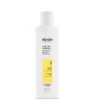 Sistema 1 Scalp + Hair Conditioner 300 ml